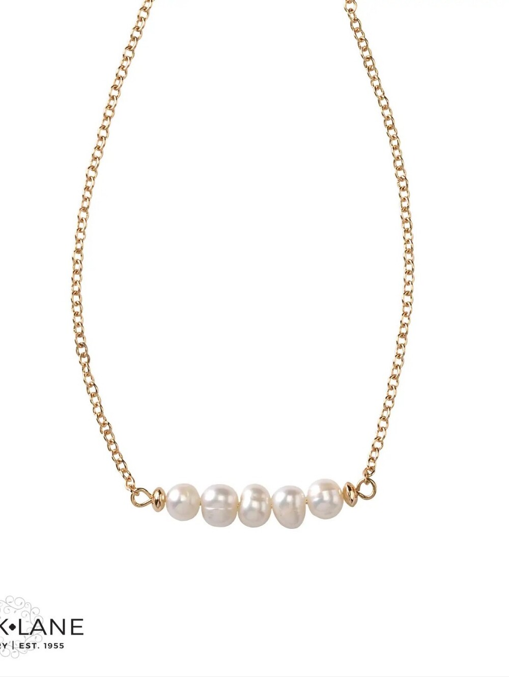 Park Lane Brynlee Necklace